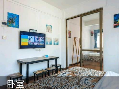 Apartamento ??????