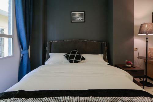 Guangzhou Andersen Art Hotel