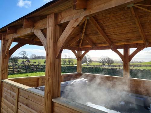 Brockram & Keld Barns