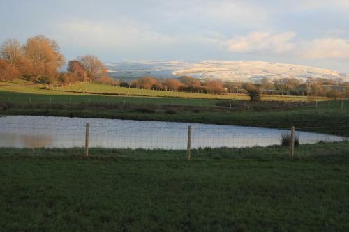 Brockram & Keld Barns
