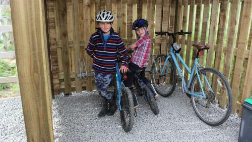Brockram & Keld Barns