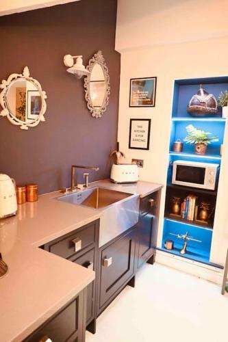 Beautiful 2 Bedroom Cottage, Kirkby Lonsdale
