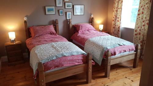 Barcloy Honey House