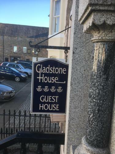 Bed & Breakfast Gladstone House