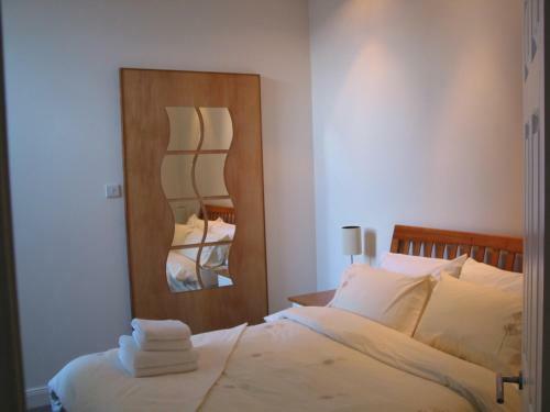Apartamento Waverley Place
