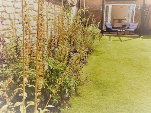 Apartamento Garden Room