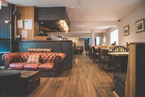 Apartamento Garden Room