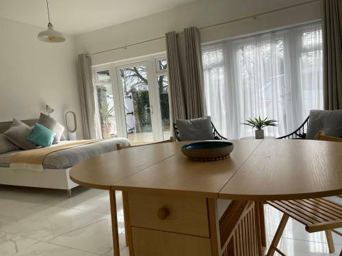 Apartamento Garden Room