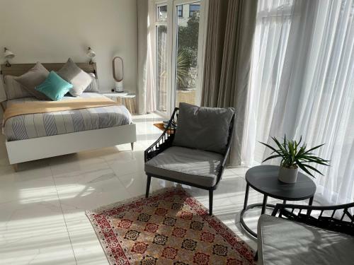 Apartamento Garden Room