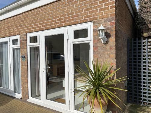 Apartamento Garden Room