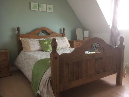 Seascape Cottage