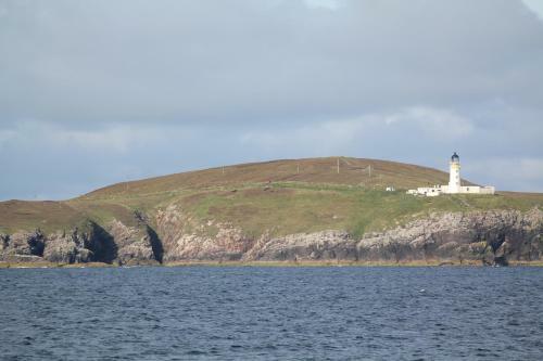 Seascape Cottage