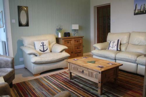 Seascape Cottage