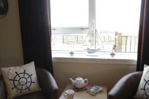 Seascape Cottage
