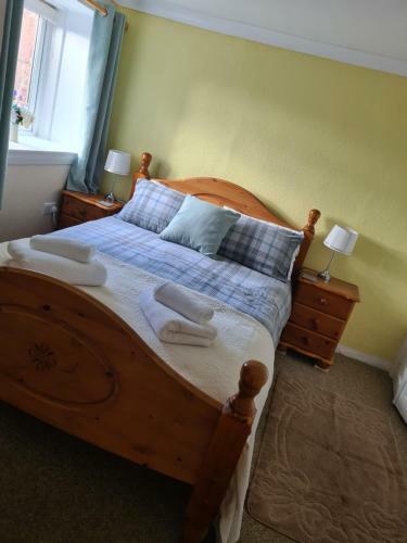 Apartamento Ramblers Rest