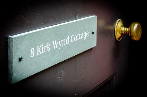 Kirk Wynd Cottage