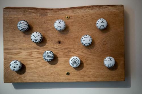Apartamento The Starry Rock