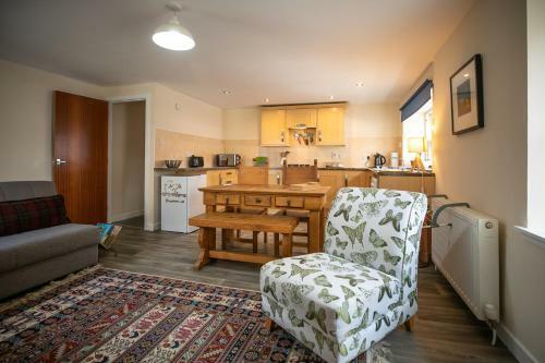 Apartamento The Starry Rock