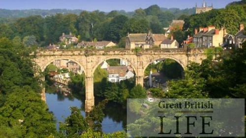 Apartamento Nidd Way Holiday Let