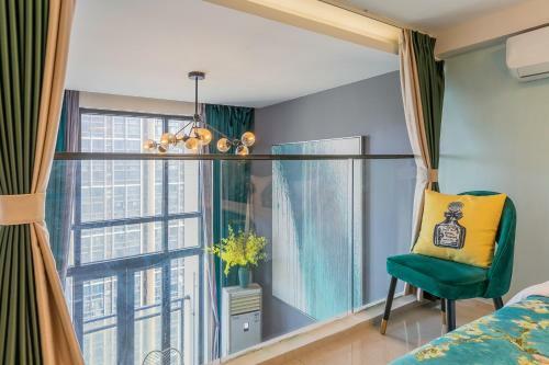Lavender Apartment