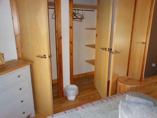 Apartamento Orkneyinga