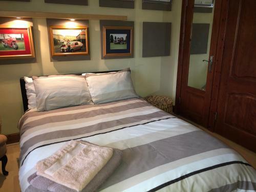 Bed & Breakfast Tranquil Accommodation In A Great Location.