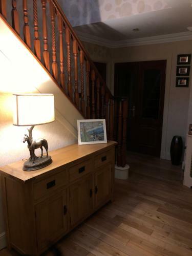 Bed & Breakfast Tranquil Accommodation In A Great Location.
