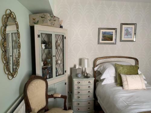 Bed & Breakfast Evangelisa