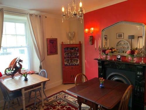 Bed & Breakfast Evangelisa
