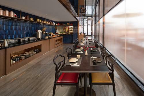 Zanyee Collection Hotel