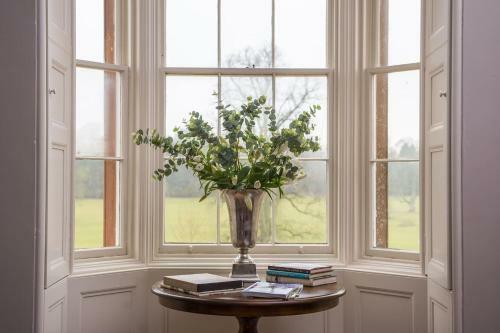Apartamento The Earl & Countess At Thirlestane Castle