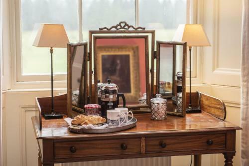 Apartamento The Earl & Countess At Thirlestane Castle
