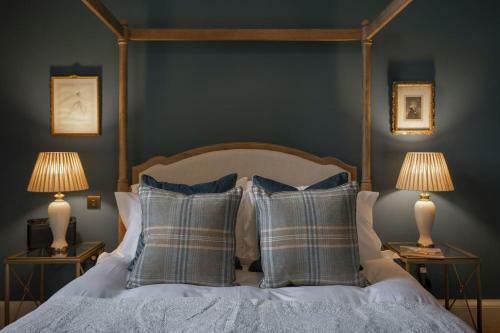 Apartamento The Earl & Countess At Thirlestane Castle