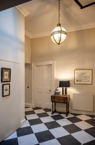 Apartamento The Earl & Countess At Thirlestane Castle
