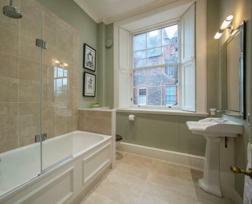 Apartamento The Maitland At Thirlestane Castle