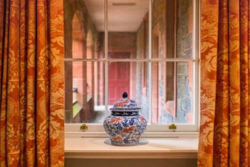Apartamento The Maitland At Thirlestane Castle