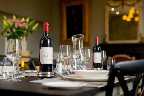 Apartamento The Maitland At Thirlestane Castle