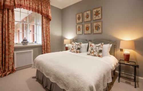 Apartamento The Maitland At Thirlestane Castle