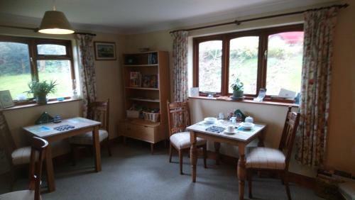 Longlane House B&b, Laugharne