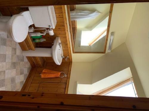 Bed & Breakfast Tartan Room