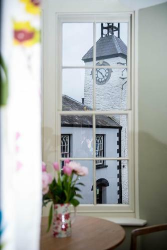 Gwalia House