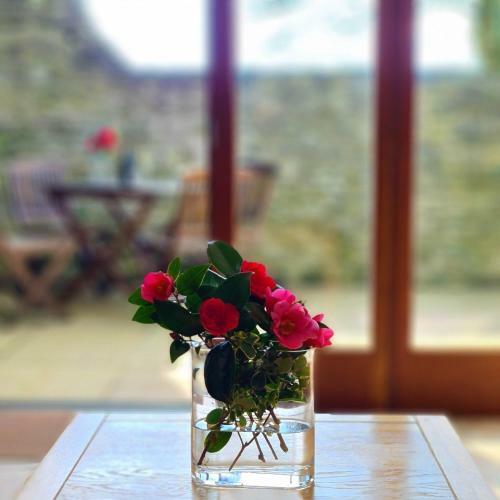 Ta Mill Cottages & Lodges - Dairy Cottage