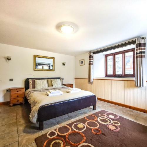 Ta Mill Cottages & Lodges - Dairy Cottage