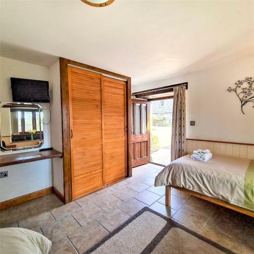 Ta Mill Cottages & Lodges - Dairy Cottage