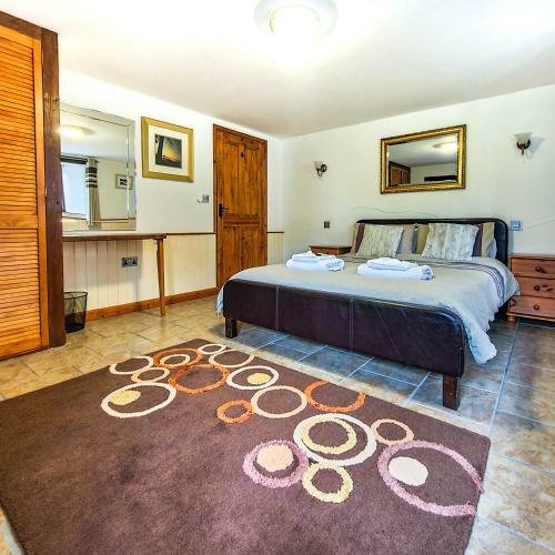 Ta Mill Cottages & Lodges - Dairy Cottage
