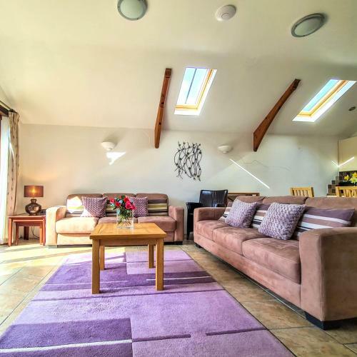 Ta Mill Cottages & Lodges - Dairy Cottage