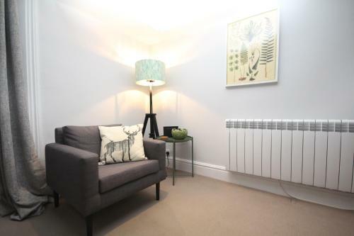 The Jephson Apartment
