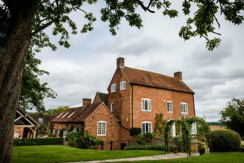 Hostal Wethele Manor