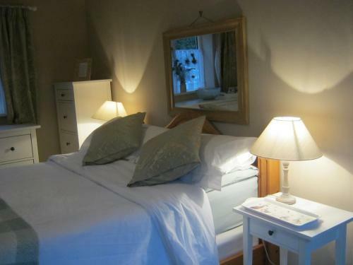 Bed & Breakfast The Moats - Ledbury
