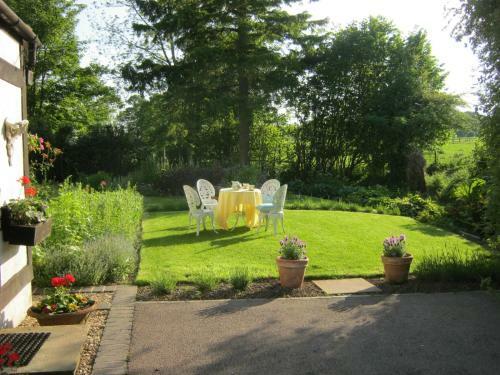 Bed & Breakfast The Moats - Ledbury